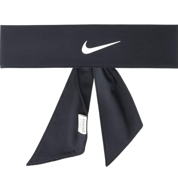nike dri fit headband amazon